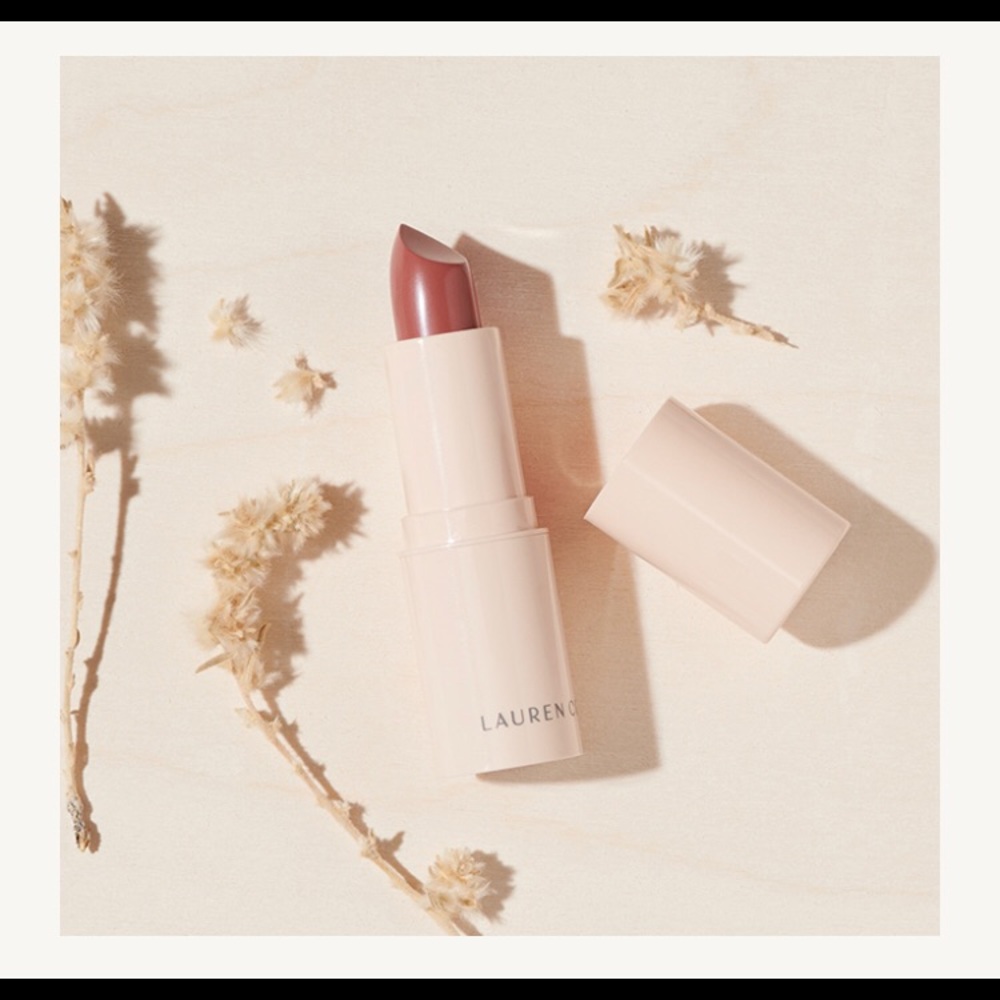 The Lipstick in Shell. Lauren Conrad.